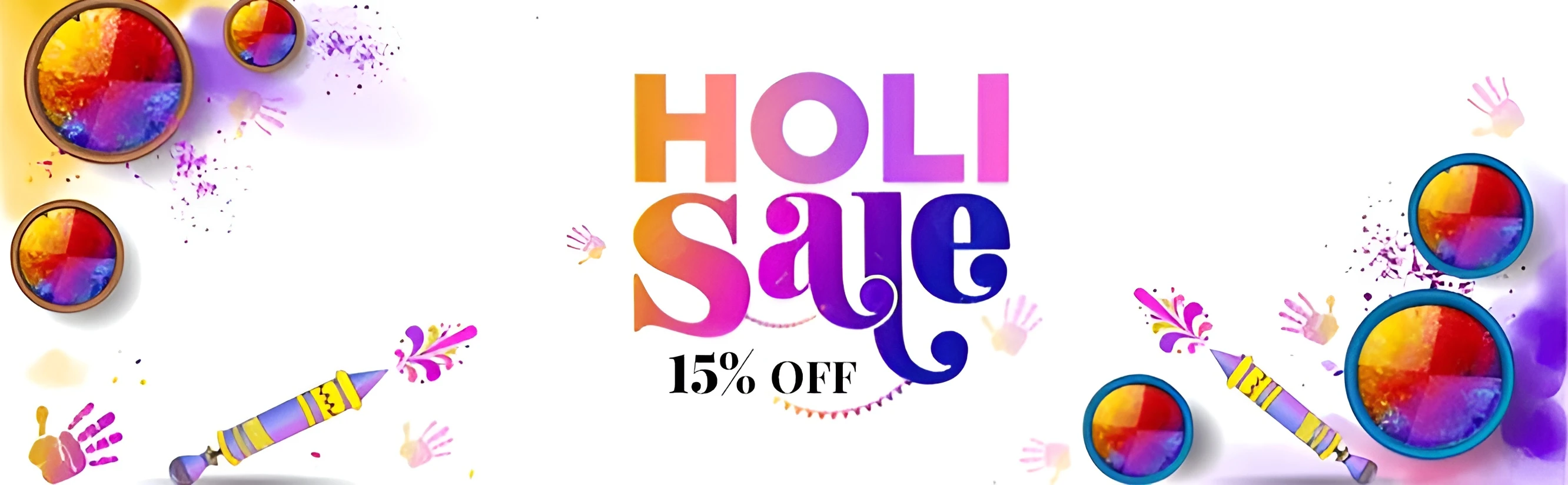 holi