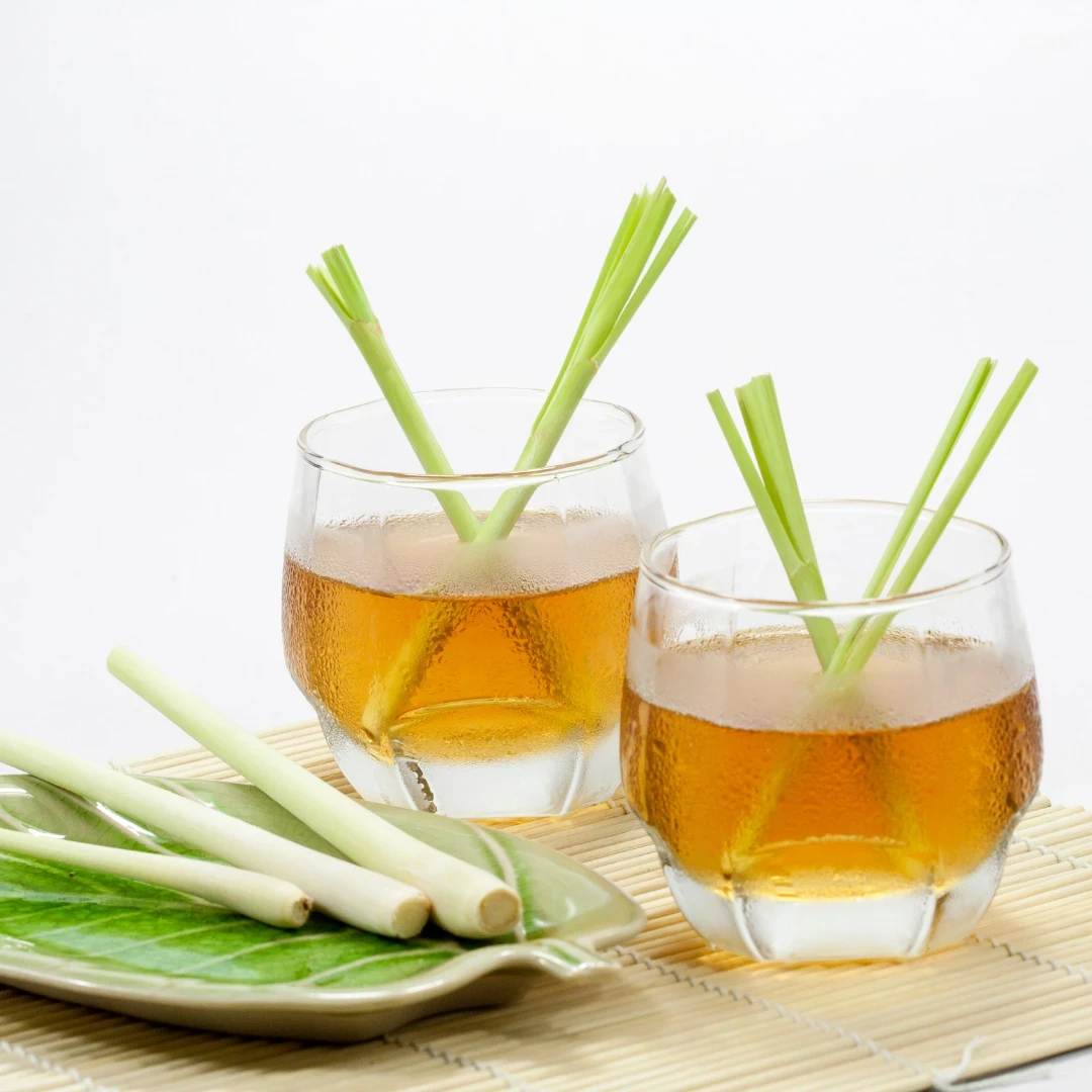 Lemongrass extract