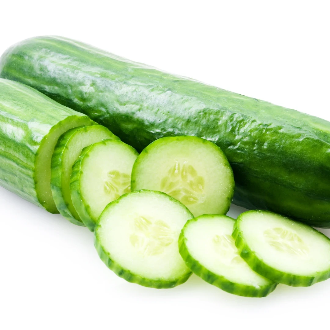 Cucumber