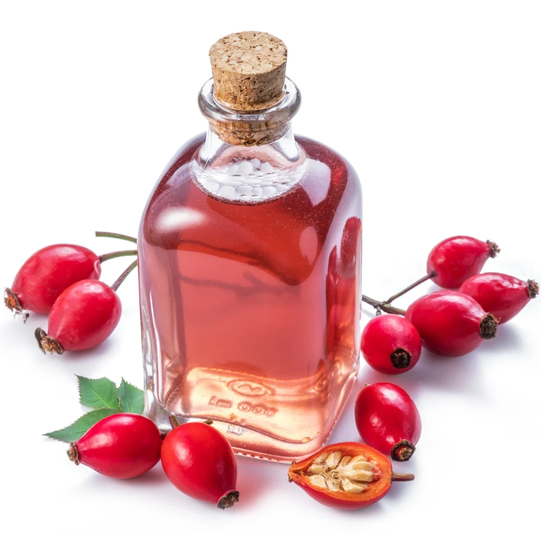 Rosehip Oil