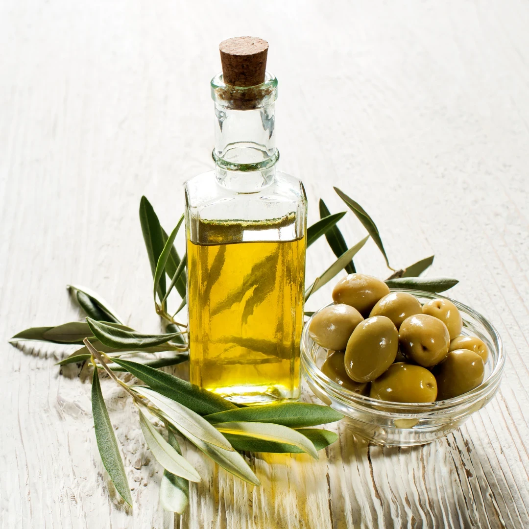 Olive Oil