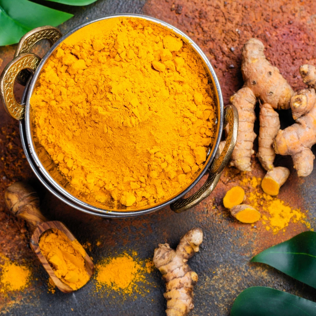 Turmeric